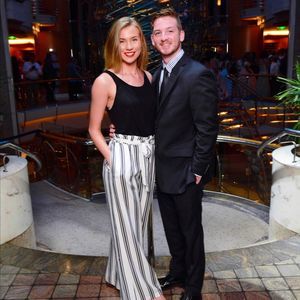 Meet your Posher, Quinn